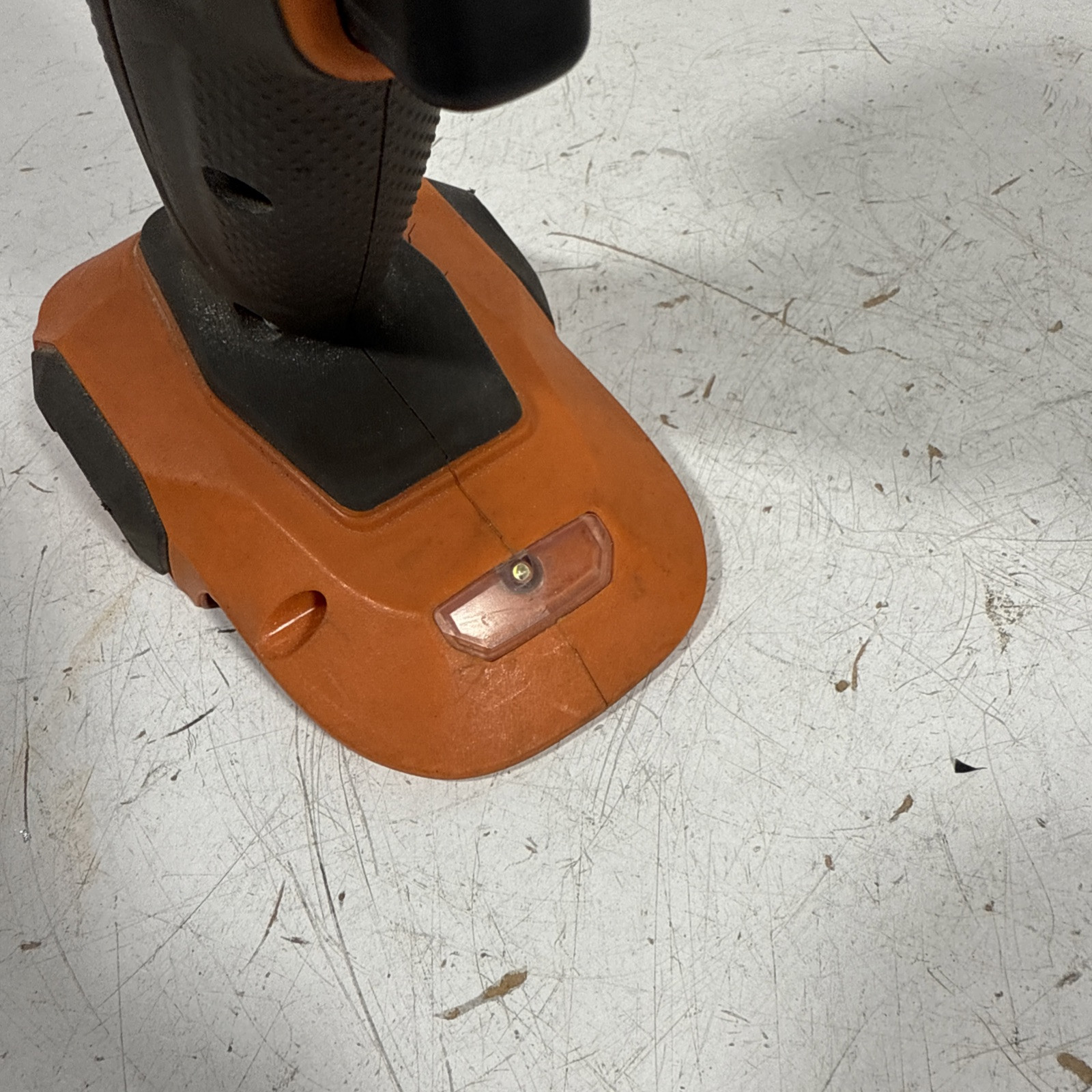 r860010 ridgid 1/2 In Drill Bare Tool Only Work-3