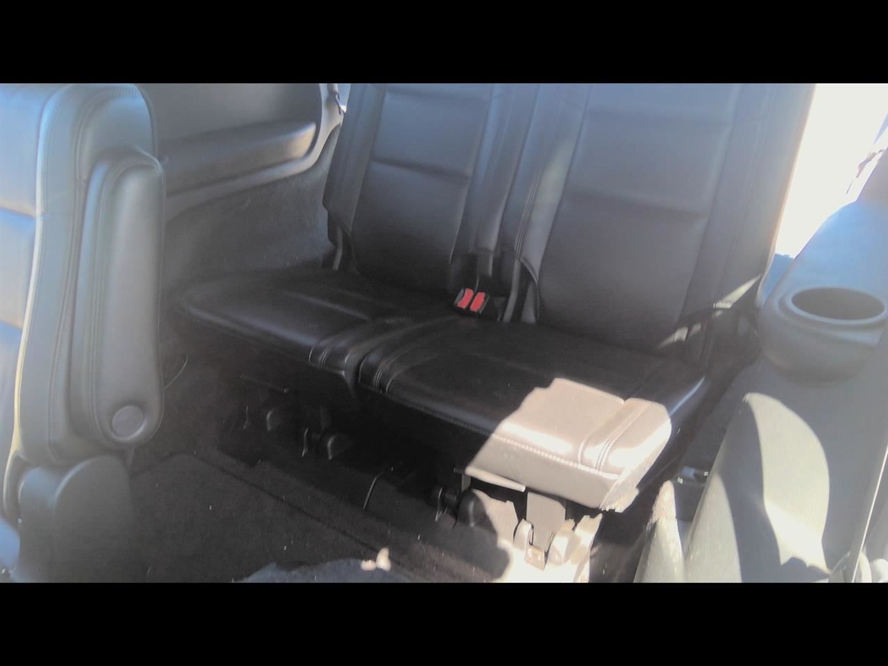 2016 - 2017 DODGE DURANGO Engine ECM Electronic Control Module 3.6L