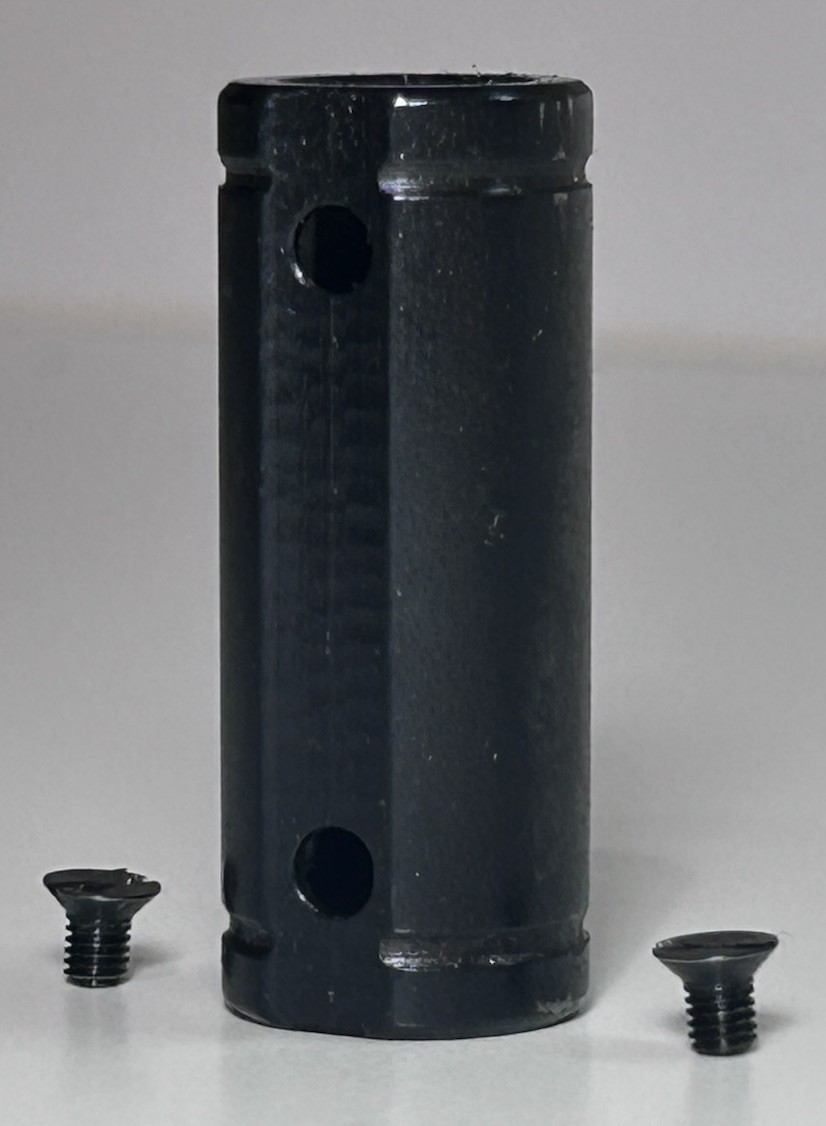 Traditions Buckhunter Pro In line Inline Muzzleloader Thimble With Screws