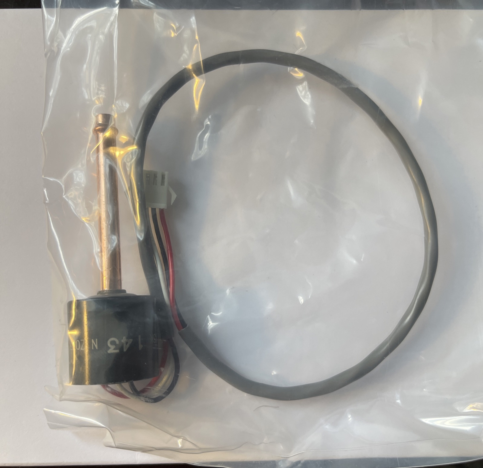 Daikin-McQuay 6023719 LOW PRESSURE SENSOR