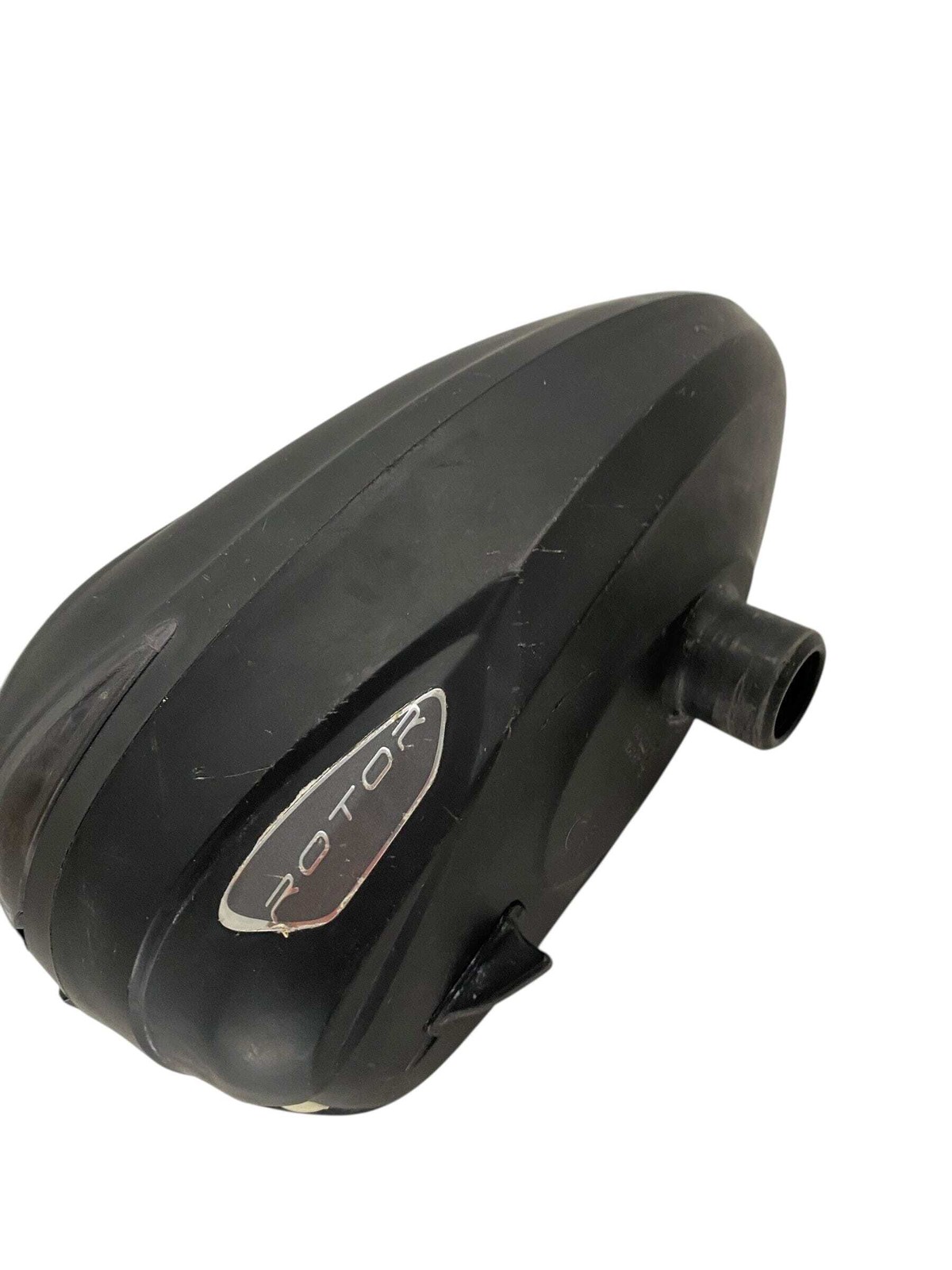 Dye Rotor Paintball Hopper Loader