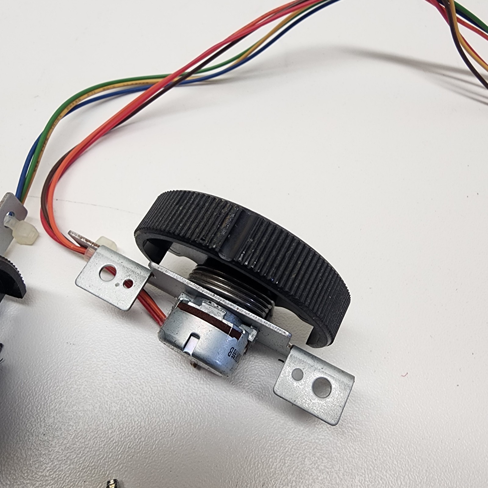 MicroKorg Replacement Pitch + Mod - Replacement Part