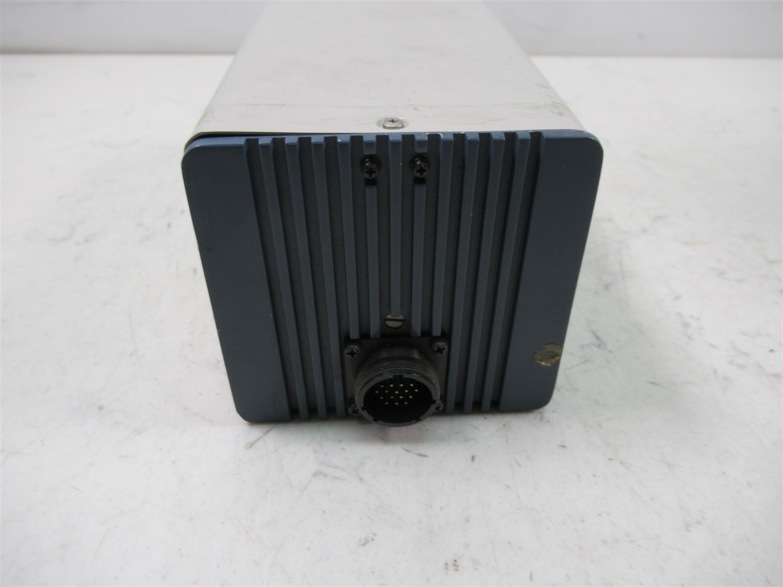 Hamamatsu Photonics C2400 Camera Head CCD Microscope Video Unit