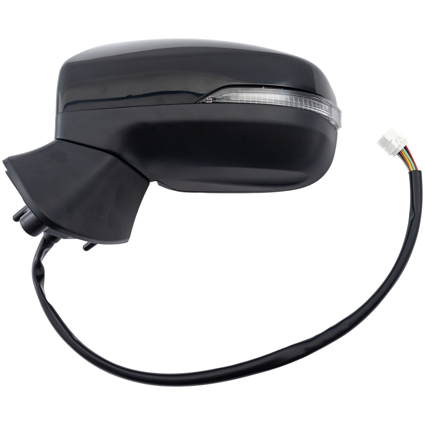 Mirrors Driver Left Side Heated Hand for Subaru Impreza 2017-2019