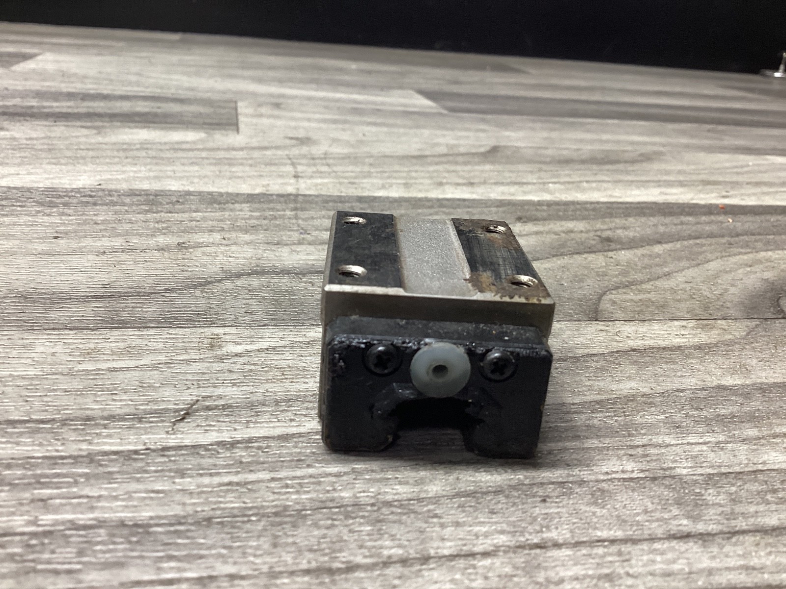THK HSRIS Linear Ball Bearing Block #129N21*SI
