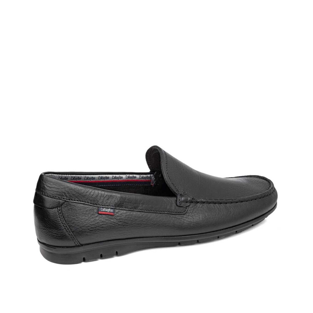 Callaghan Men's Loafer --- 85100-43107 PE23