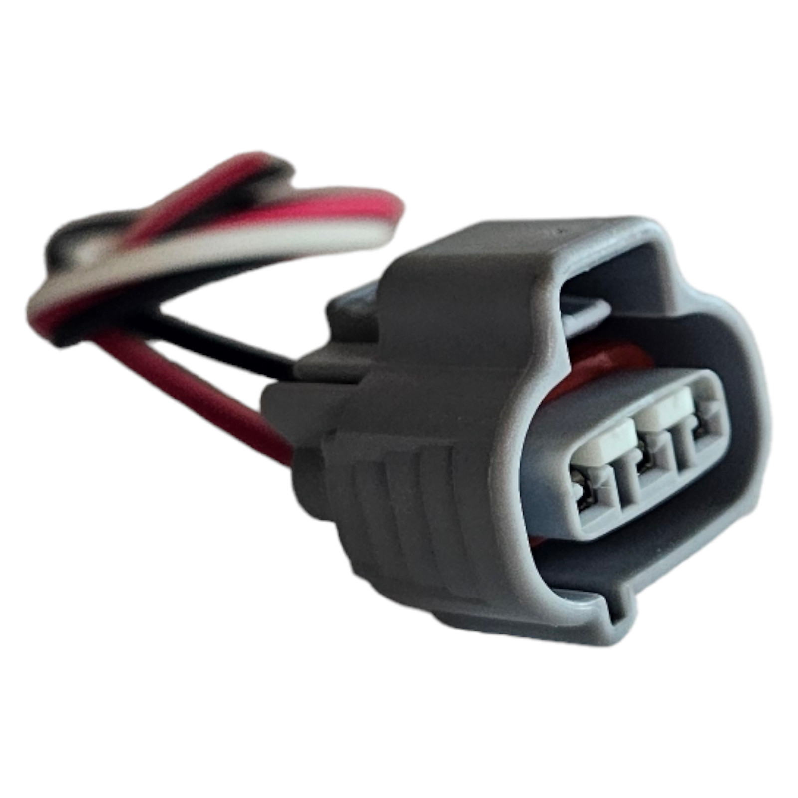 Idle Air Control Valve Connector Fits Acura Honda GM Lexus Toyota Scion Suzuki &