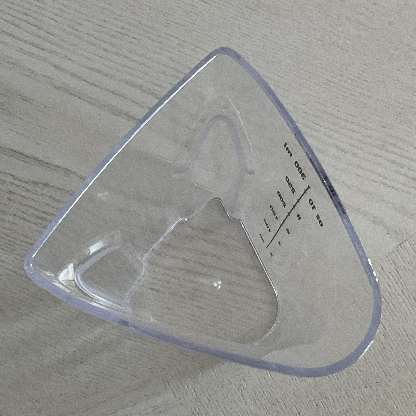 BLACK & DECKER Juicer Measuring Cup Extractor Replacement Part JE2200B