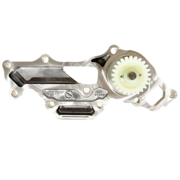 Part# KM-49044-2067 Genuine OEM Kawasaki Cub Cadet Water Pump Housing Assembly