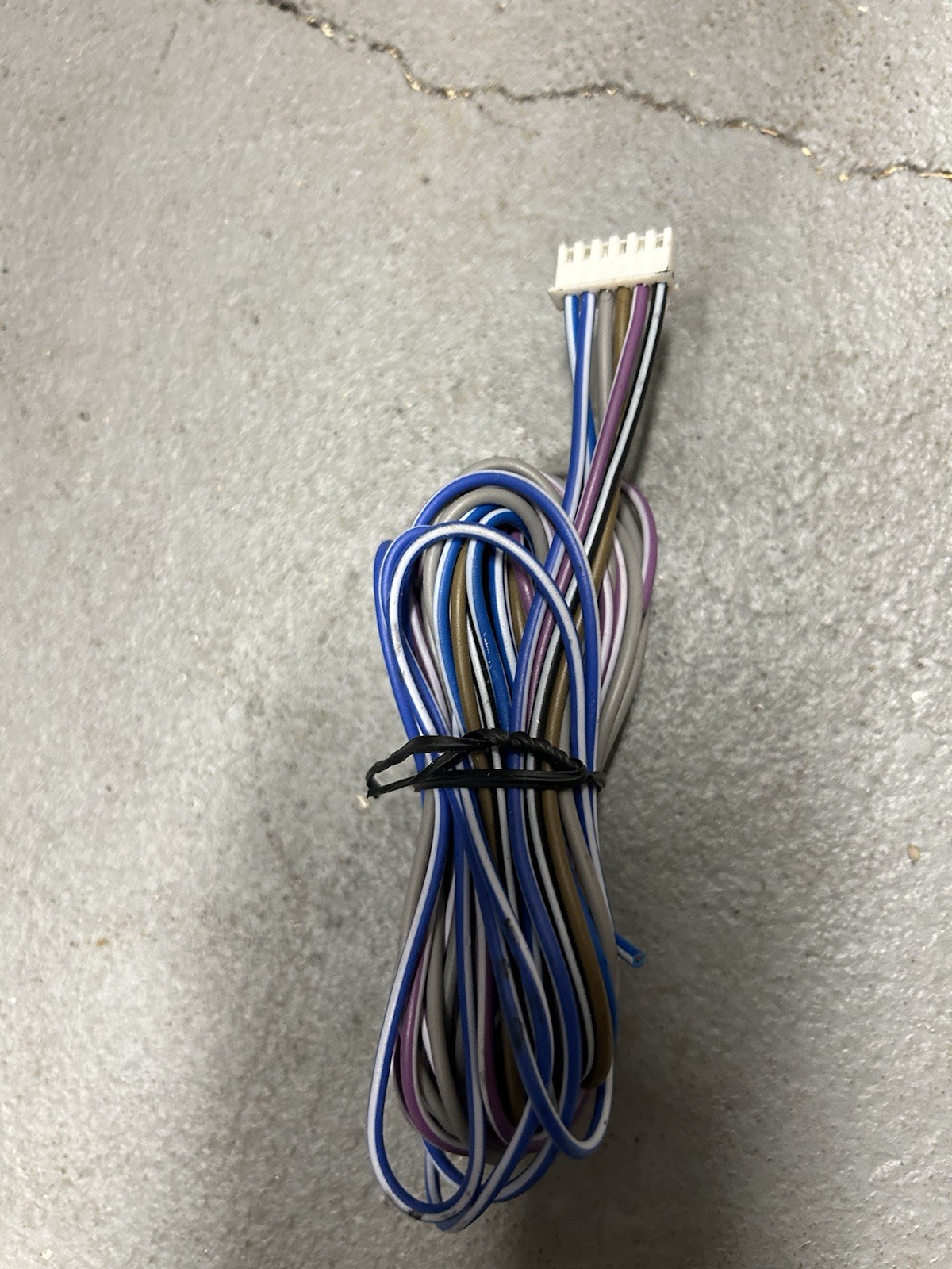 Dei Directed Electronics 6 Pin H3 Harness