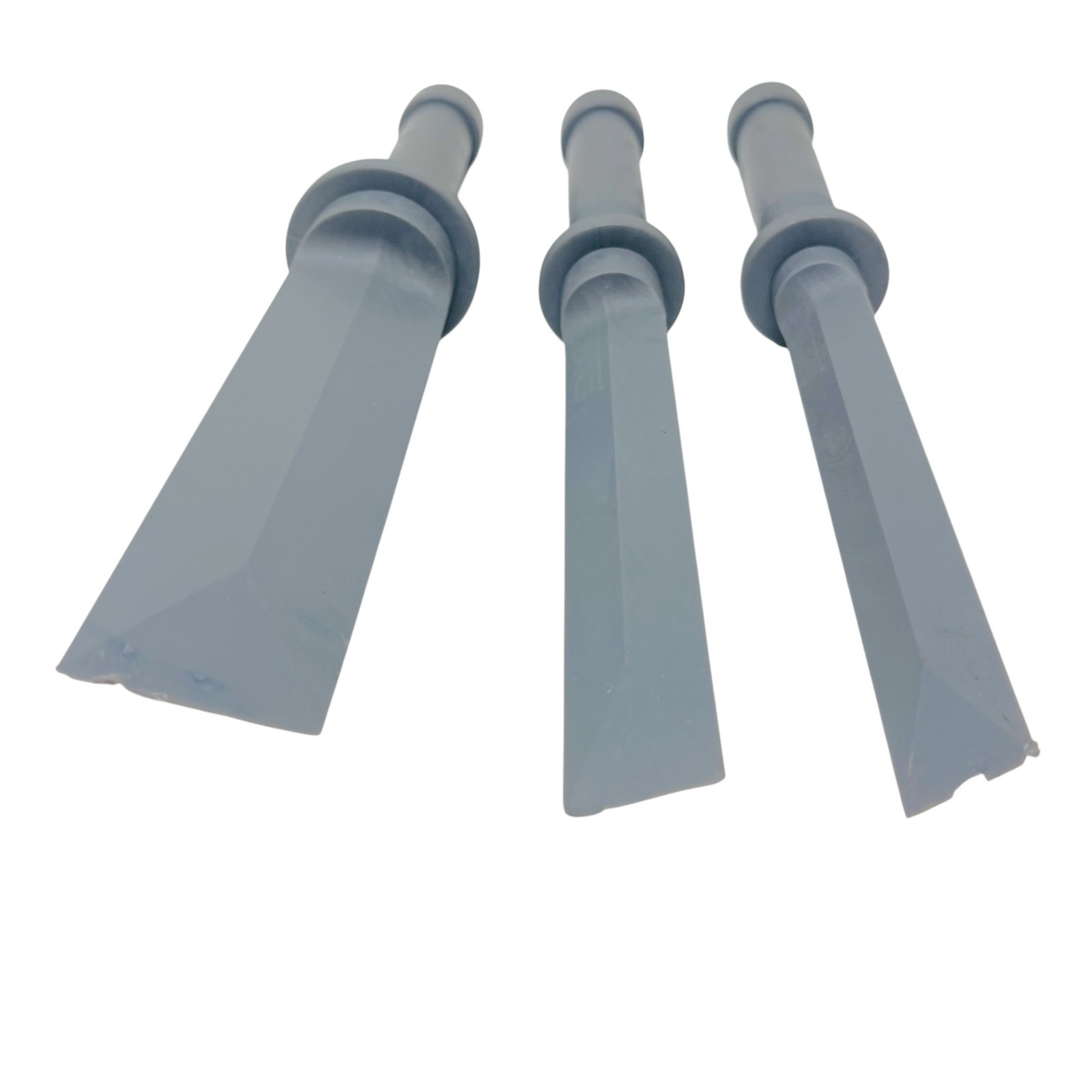 SGCB Non-Marring Scraper Set Composite Plastic Trim & Emblem Removal Tools 3 Pcs