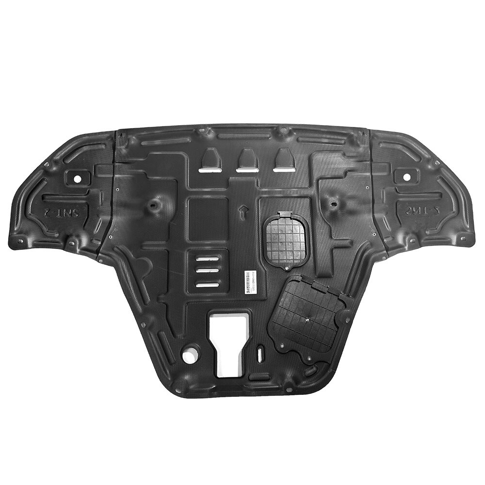Front Engine Motor Splash Guard For Hyundai Sonata 2020-2023 Engine Shield