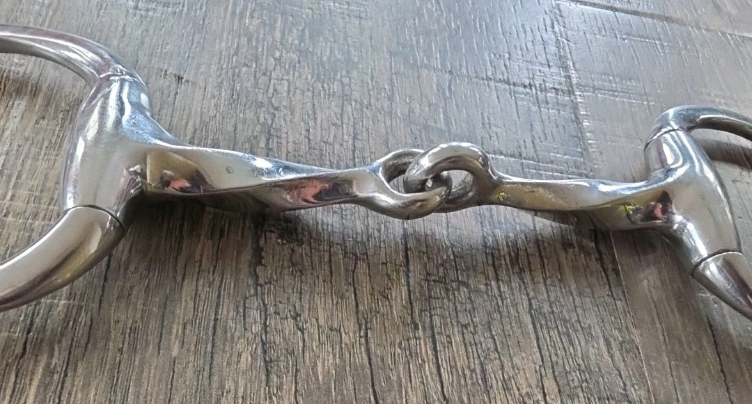 Horse Bit