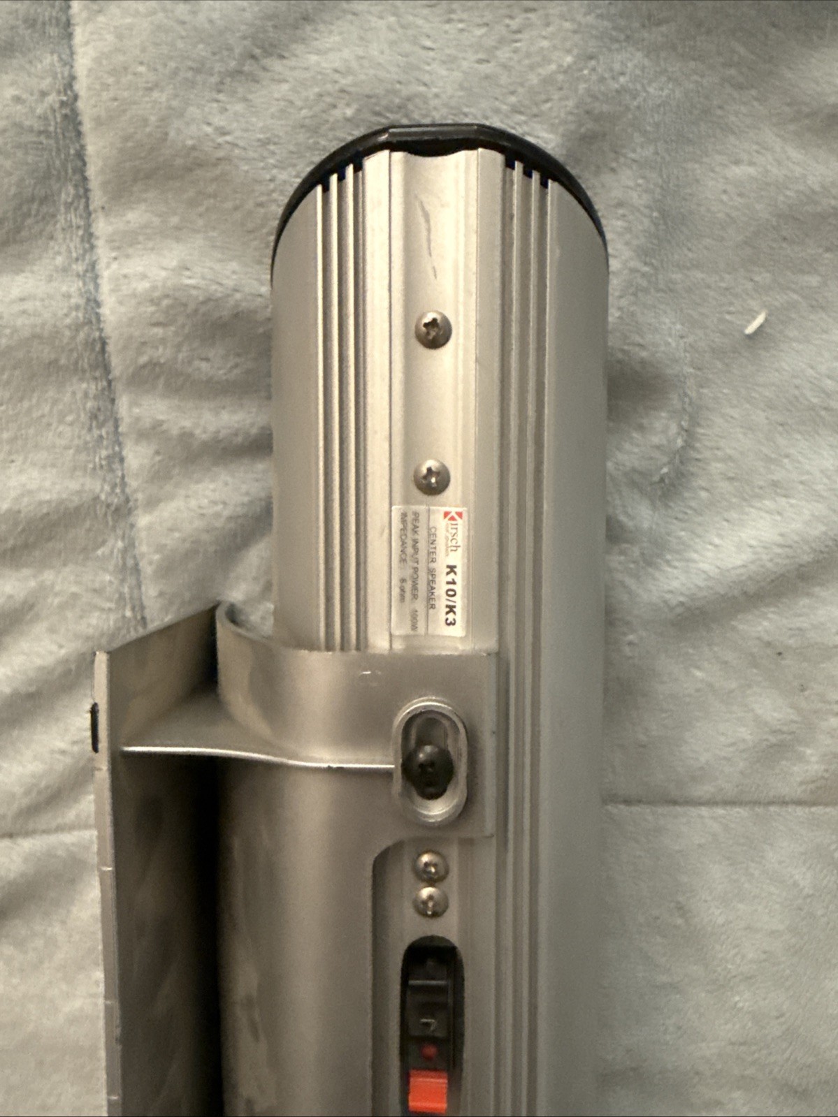Kirsch Speaker - K3