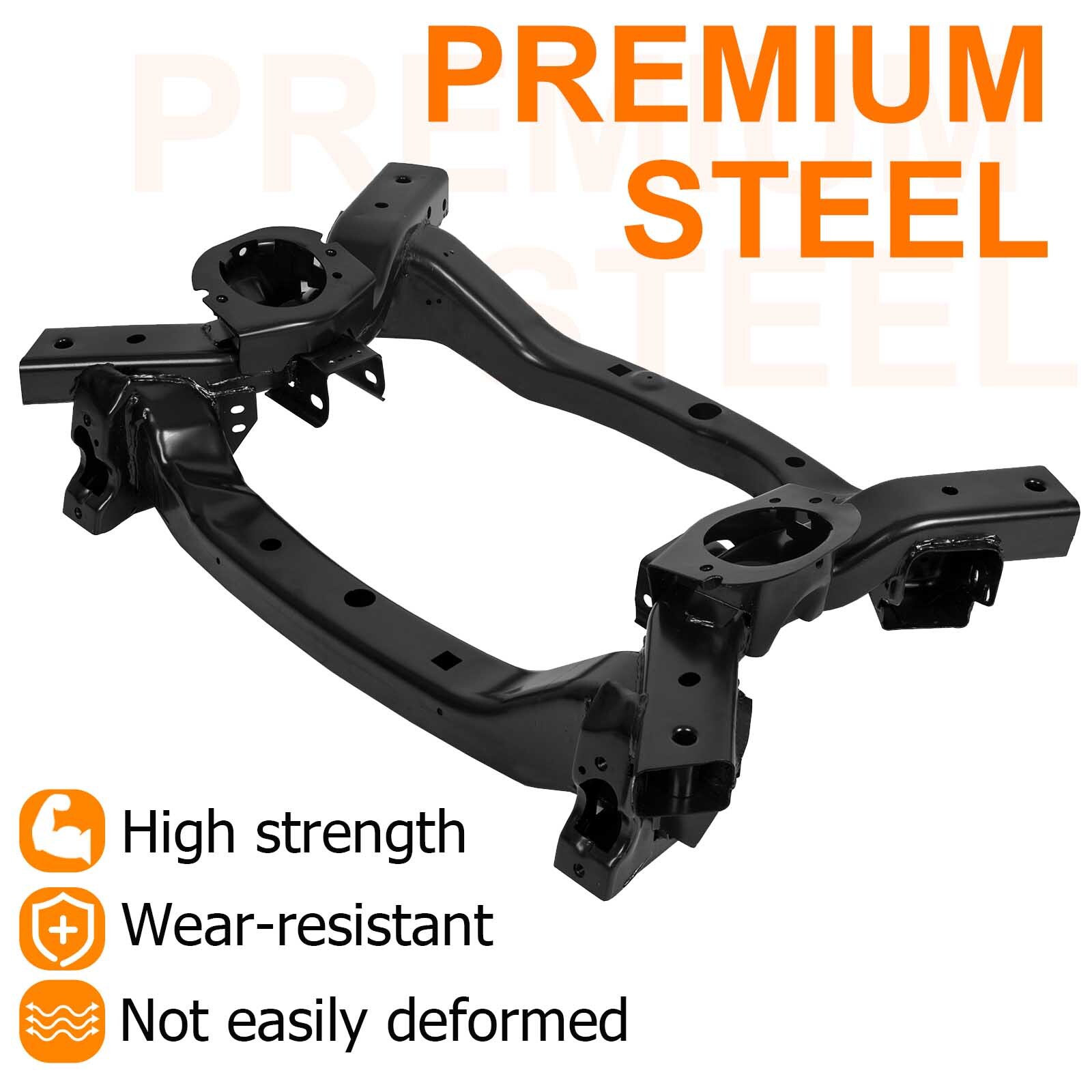 New Front Subframe For Dodge Charger Challenger 2011-2023 CHRYSLER 300 HELLCAT