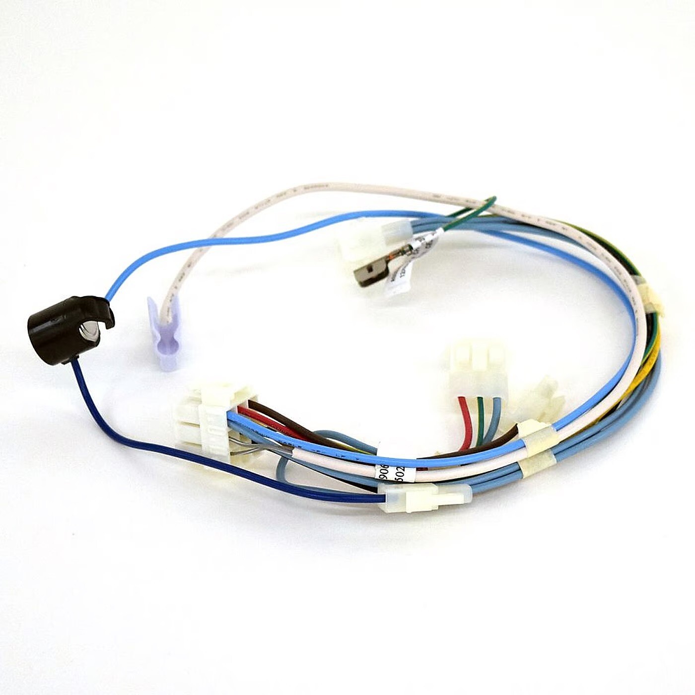 New Genuine OEM Electrolux Frigidaire Refrigerator Wire Harness 242213501