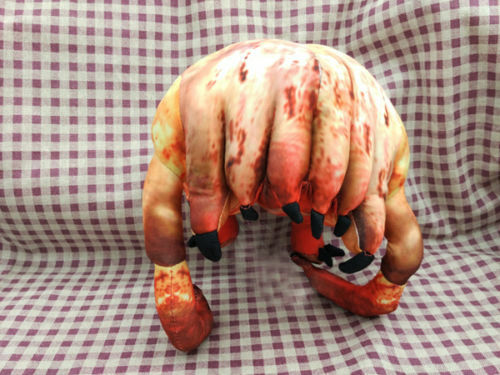Half Life 2 Head Crab plush toy doll gift new