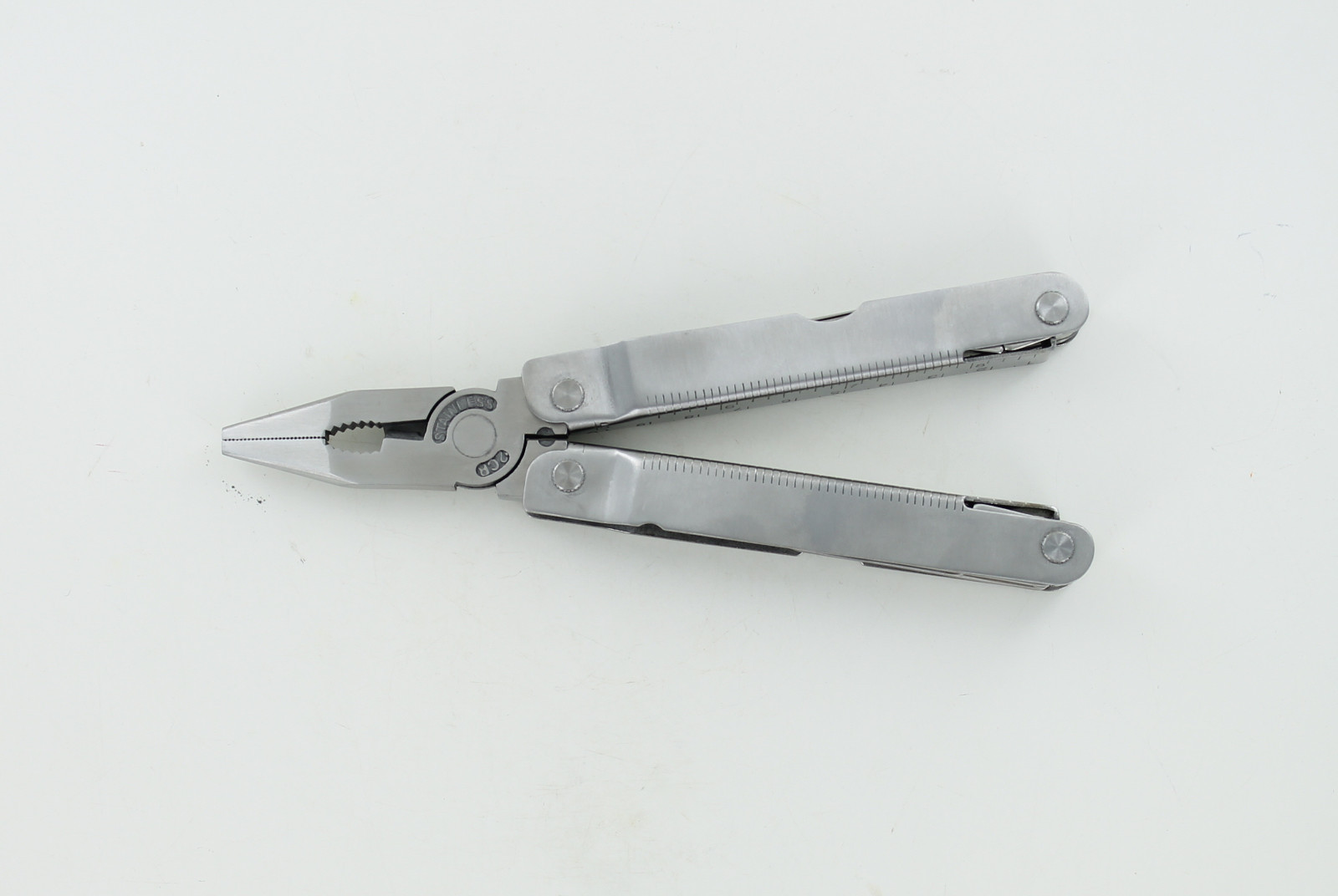 New Pocket Tool Box with Multi-Tool & 56 pc. Accessory Set