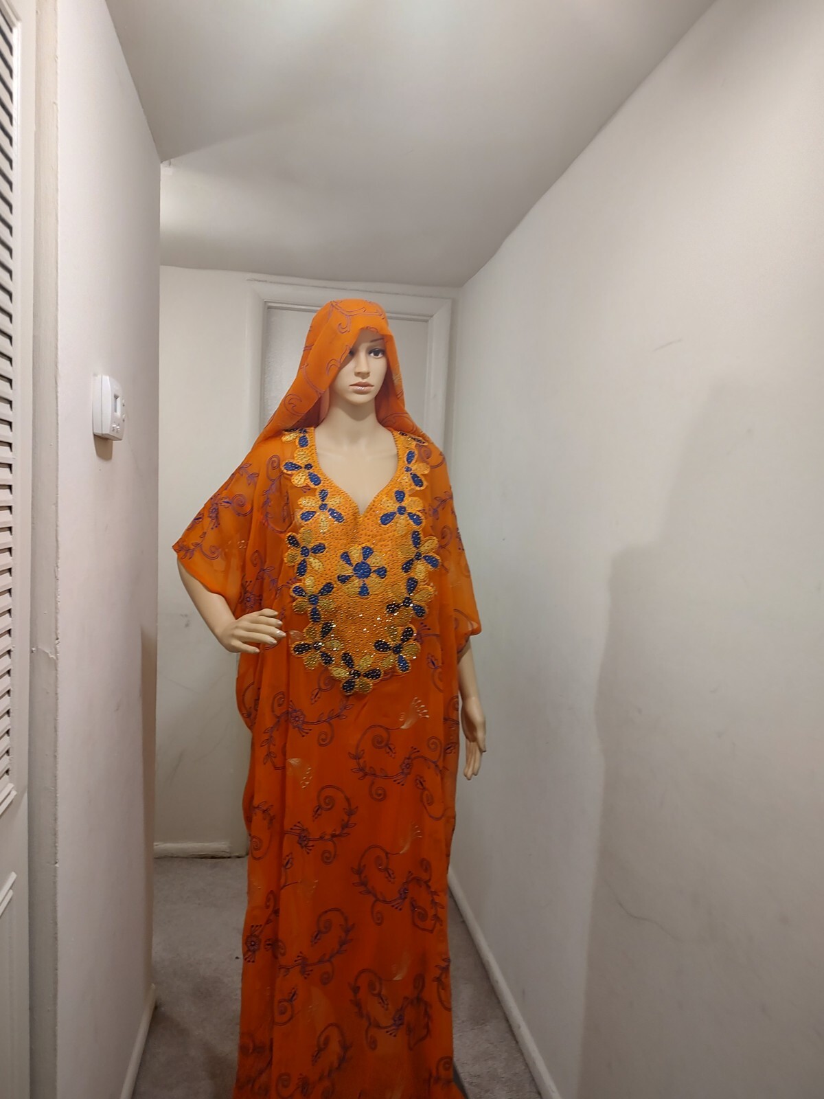 African Wear