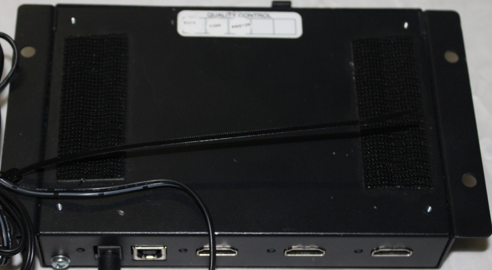 Crestron HD-DA-2 Distribution Amplifier