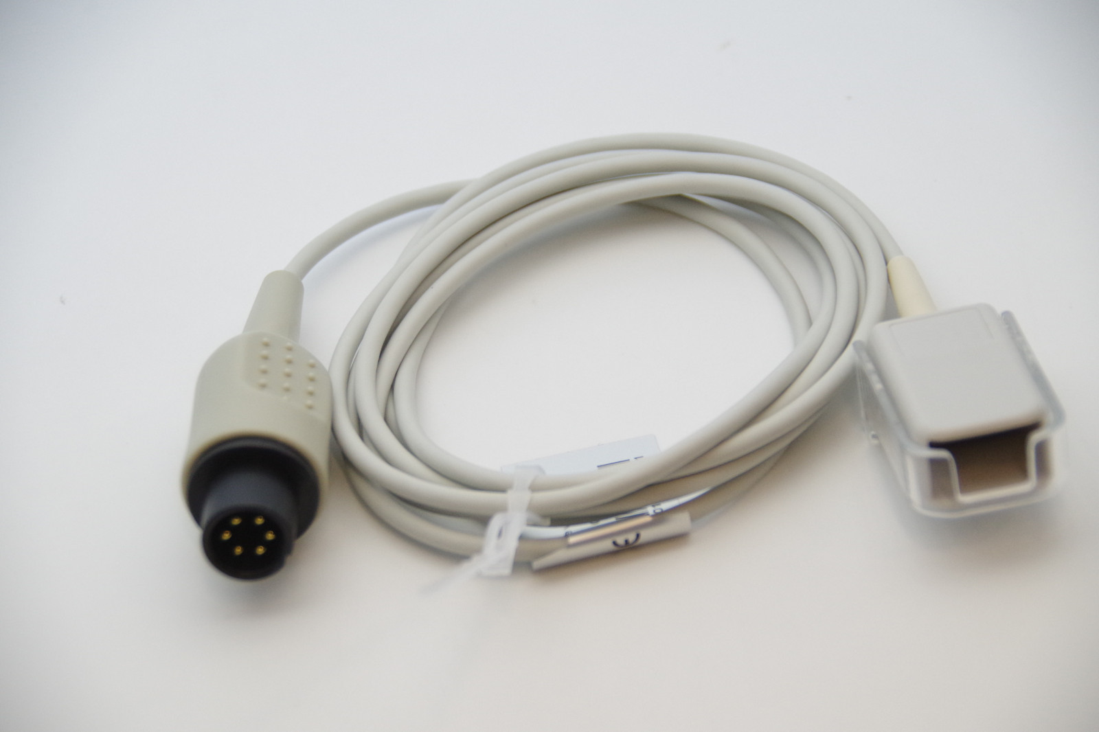 Bionet SPO2 cable 6pin to DB9 9 pin . NEW  . USA SELLER