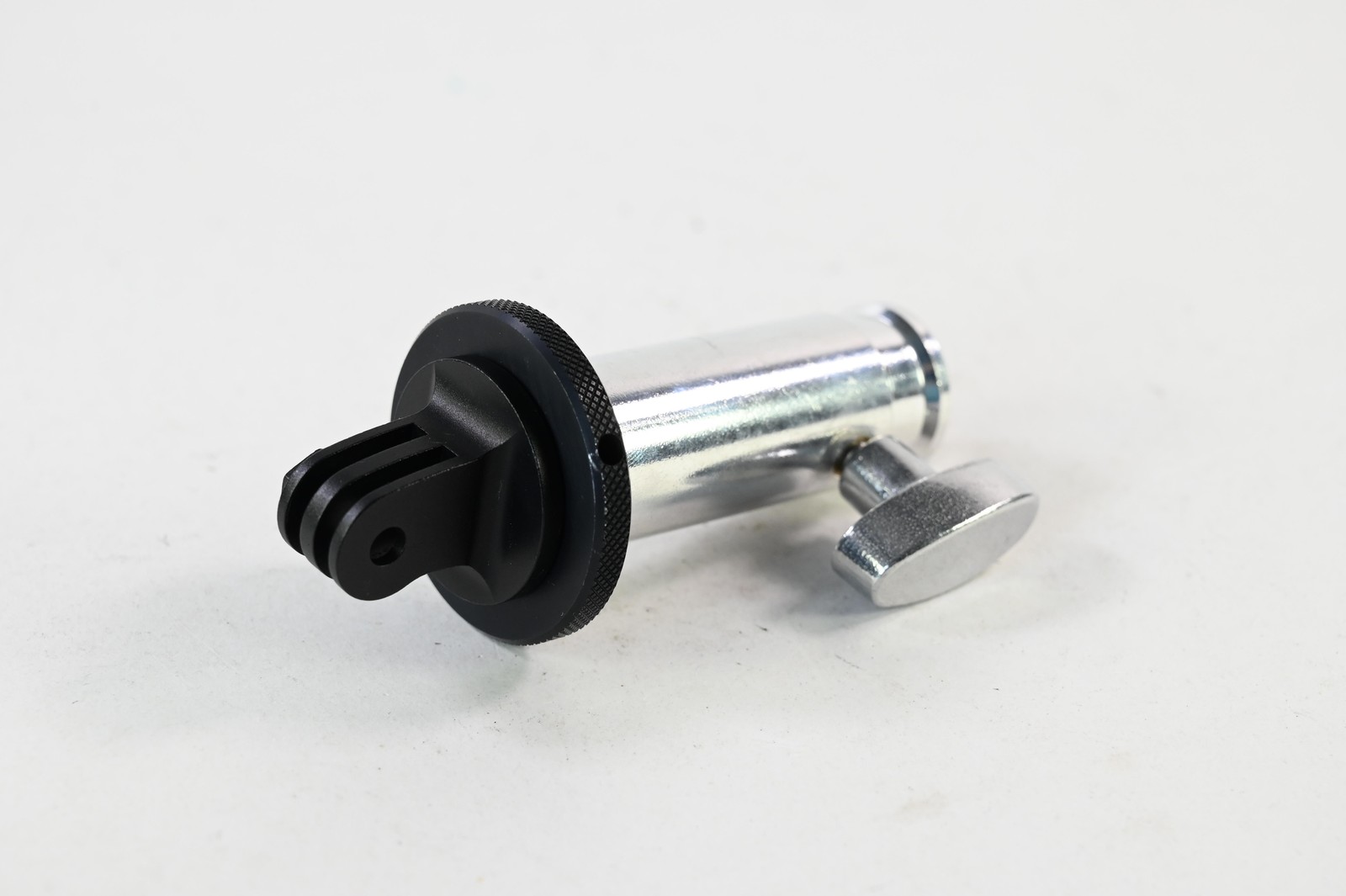 Kupo GoPro Tripod Mount with 5/8" Baby Receiver #G279