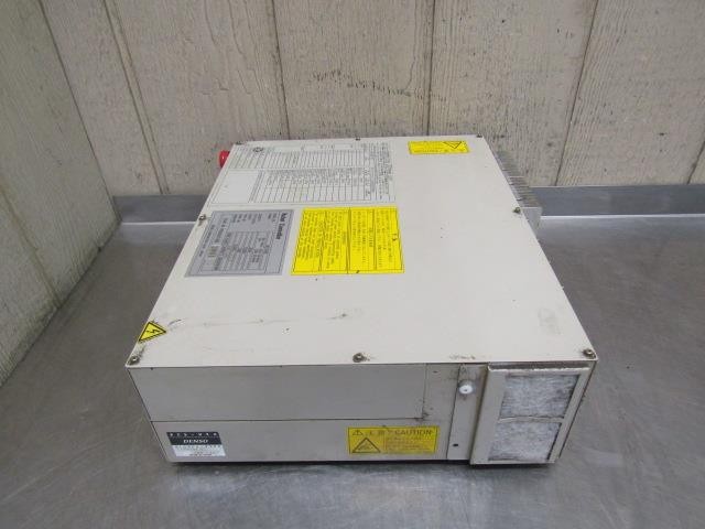 Denso RC5-H4A Robot Computer Control Drive 410000-7720