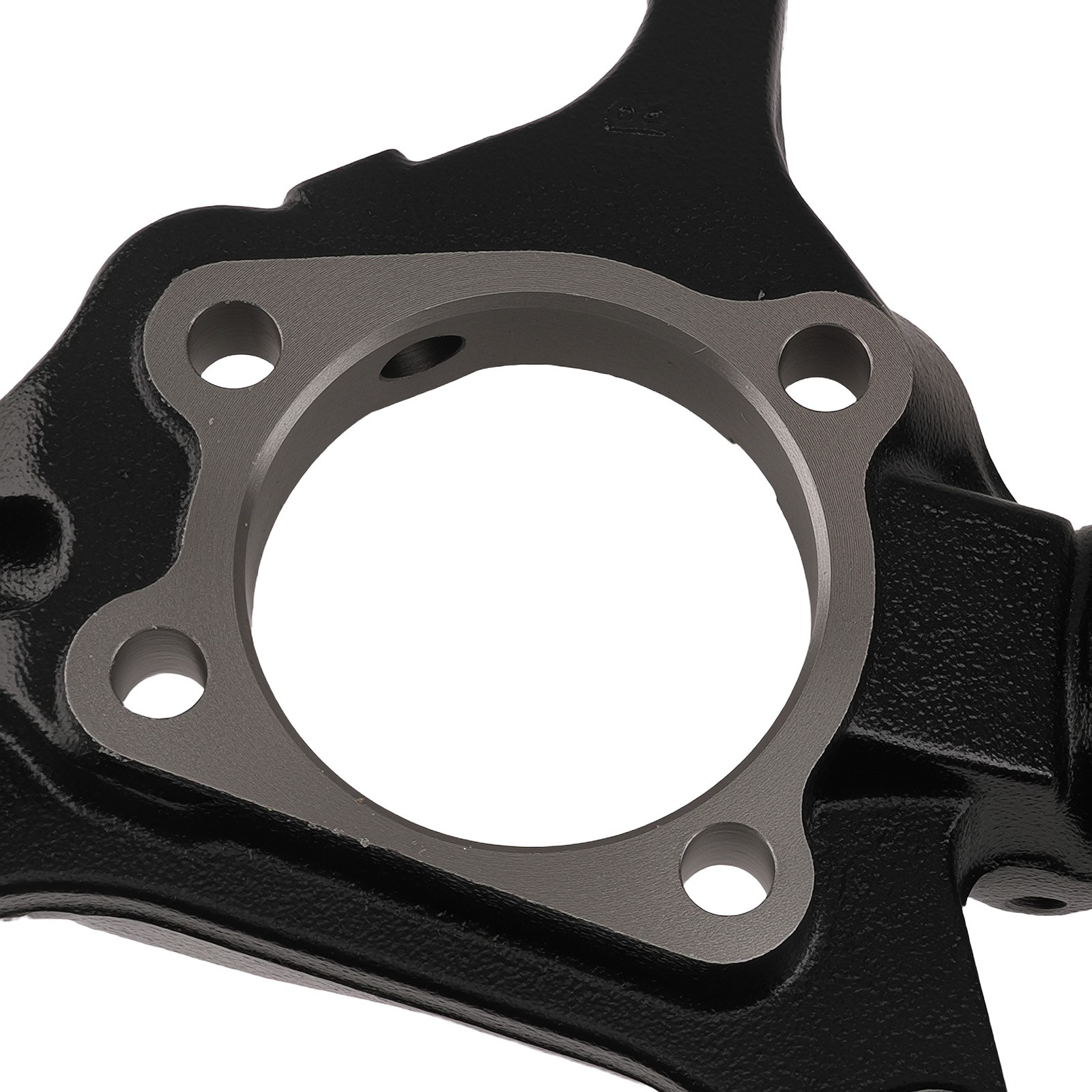 Front Left & Right Knuckle Kit for Subaru Forester/Legacy 2009-2014 28313AG010