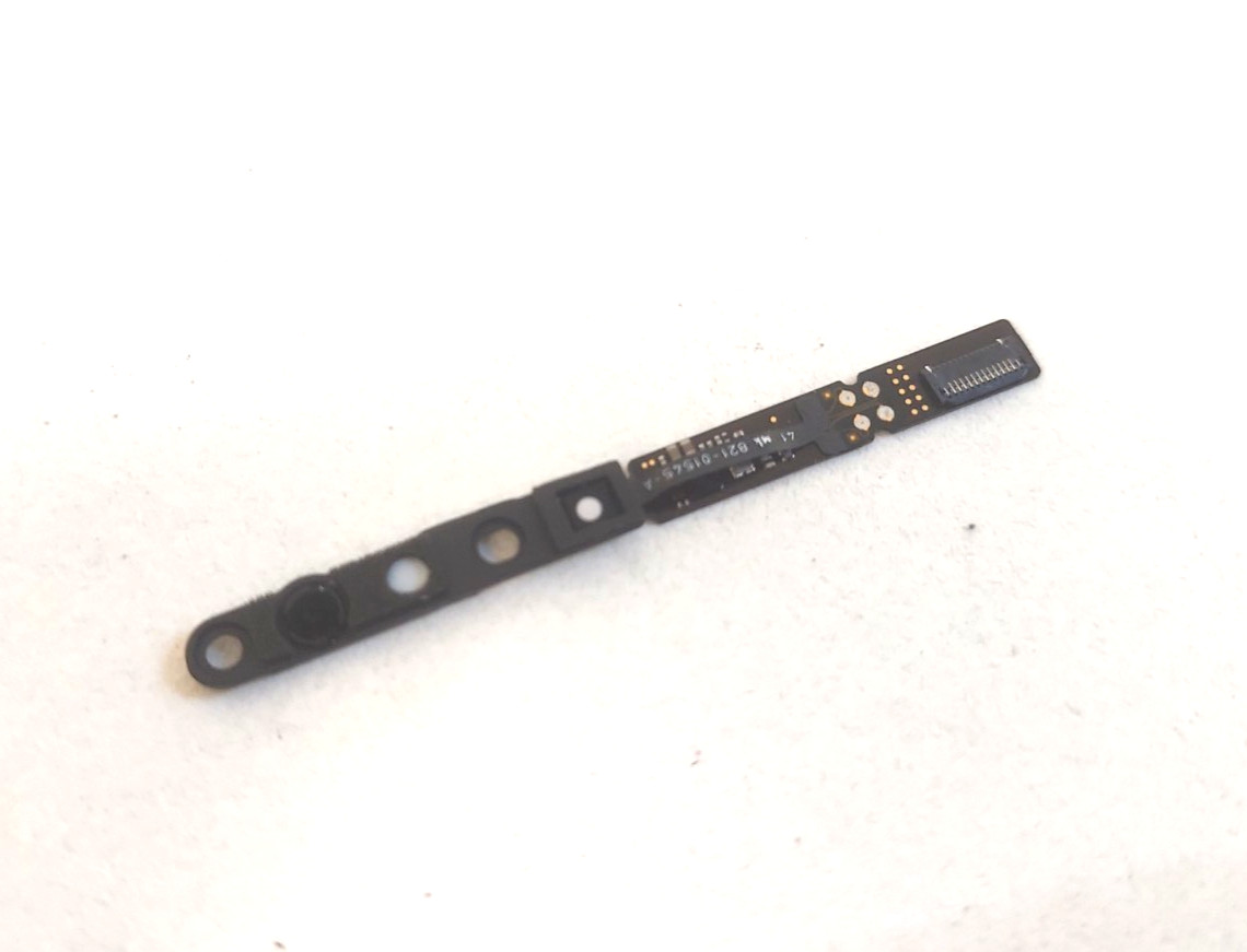 Genuine iSight Webcam Camera 821-01545-A for Apple MacBook Pro 13 A2338 2020 179