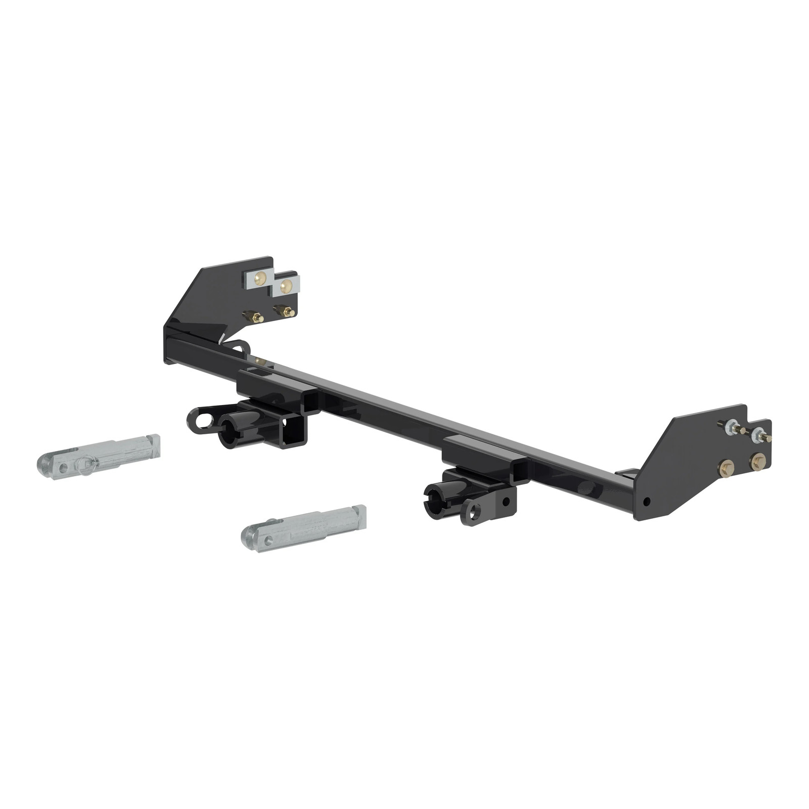 CURT Custom Tow Bar Base Plate Fits Select Honda CR-V