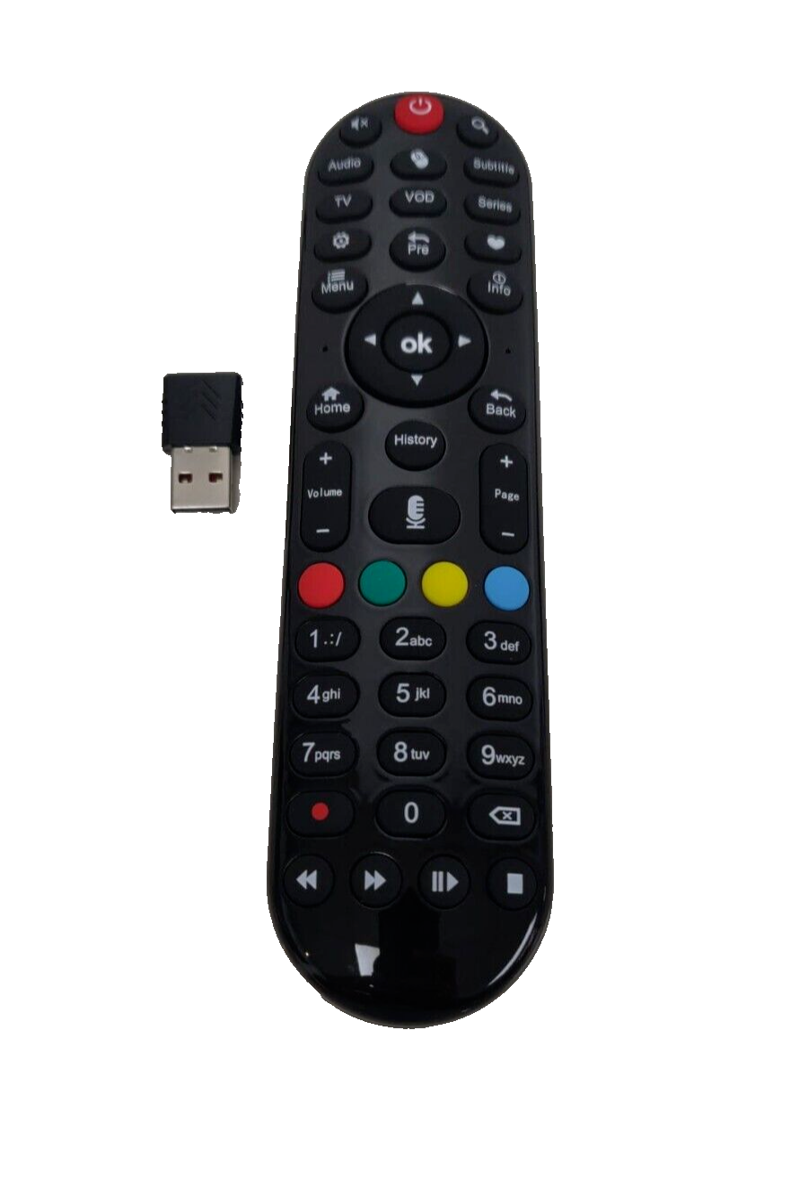MAXTV GOLD PRO 5G 4K Quad Core 64 Bit ANDROID 9.1 (2023) UPDATED ,MORE POWERFUL