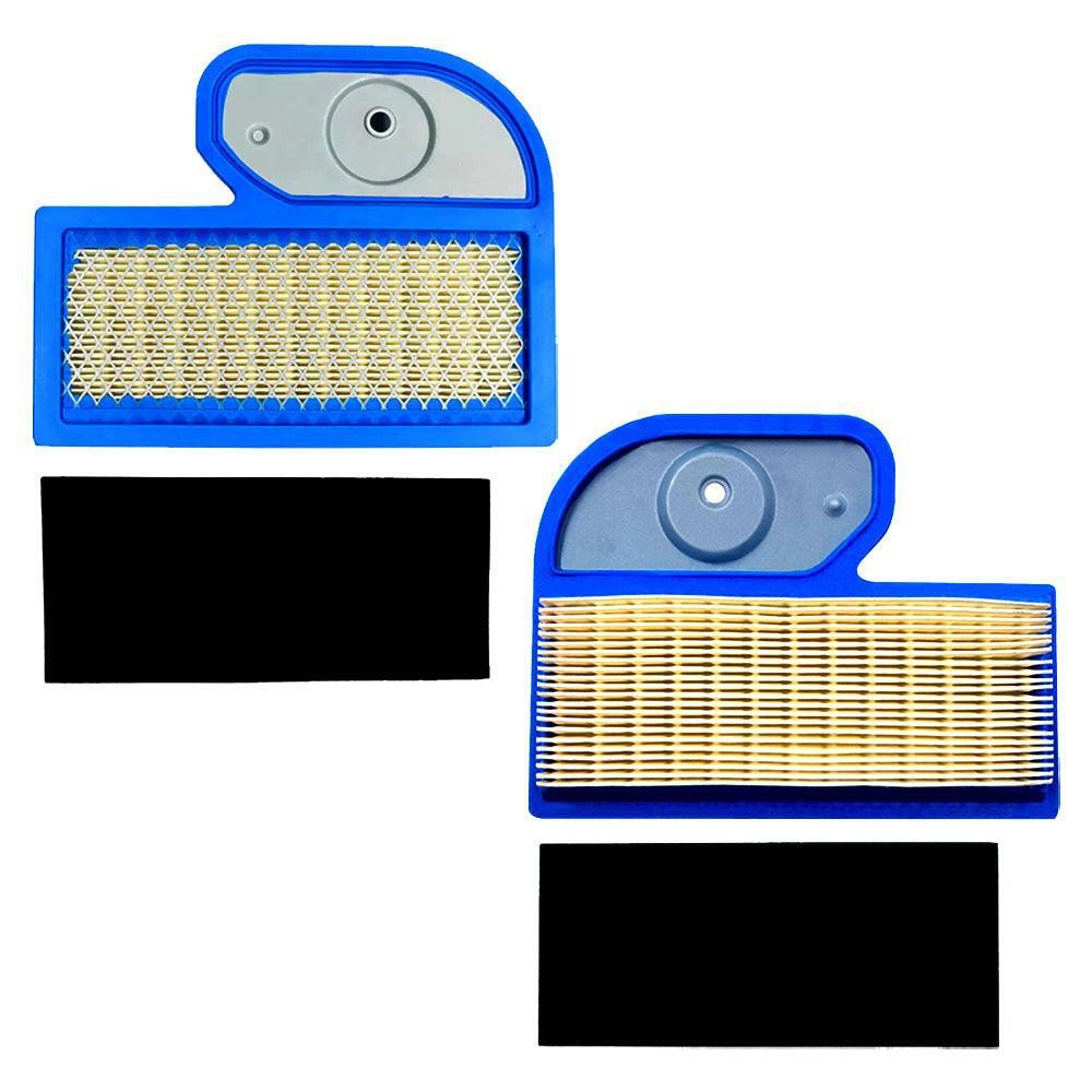 Proven Part 2 PK Air Filters With Pre-Filter For Kawasaki FH451V, FH500V, FH531V