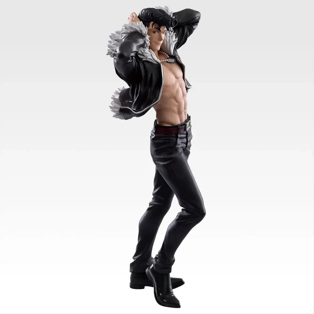 Ichiban kuji Jujutsu Kaisen The Culling Game 2 Prize I Ryu Ishigori Figure PSL