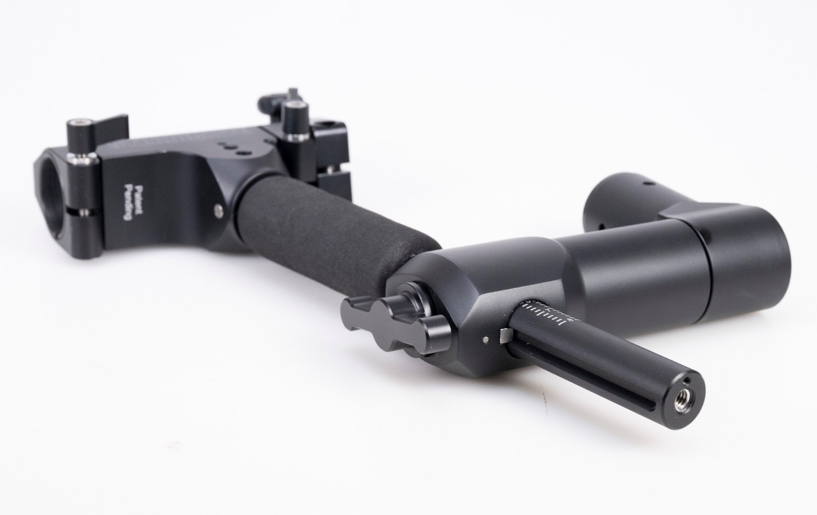 Steadicam Steadimate Adapter for Motorized Gimbal (1/2" Post)