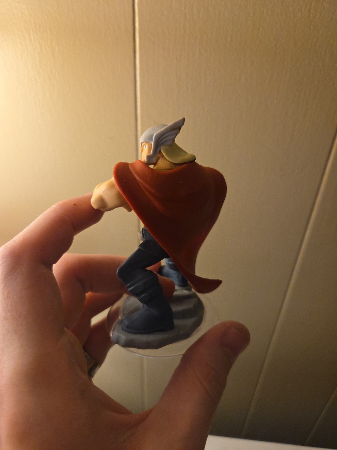 Disney Infinity 2.0 Marvel Avengers Thor Character