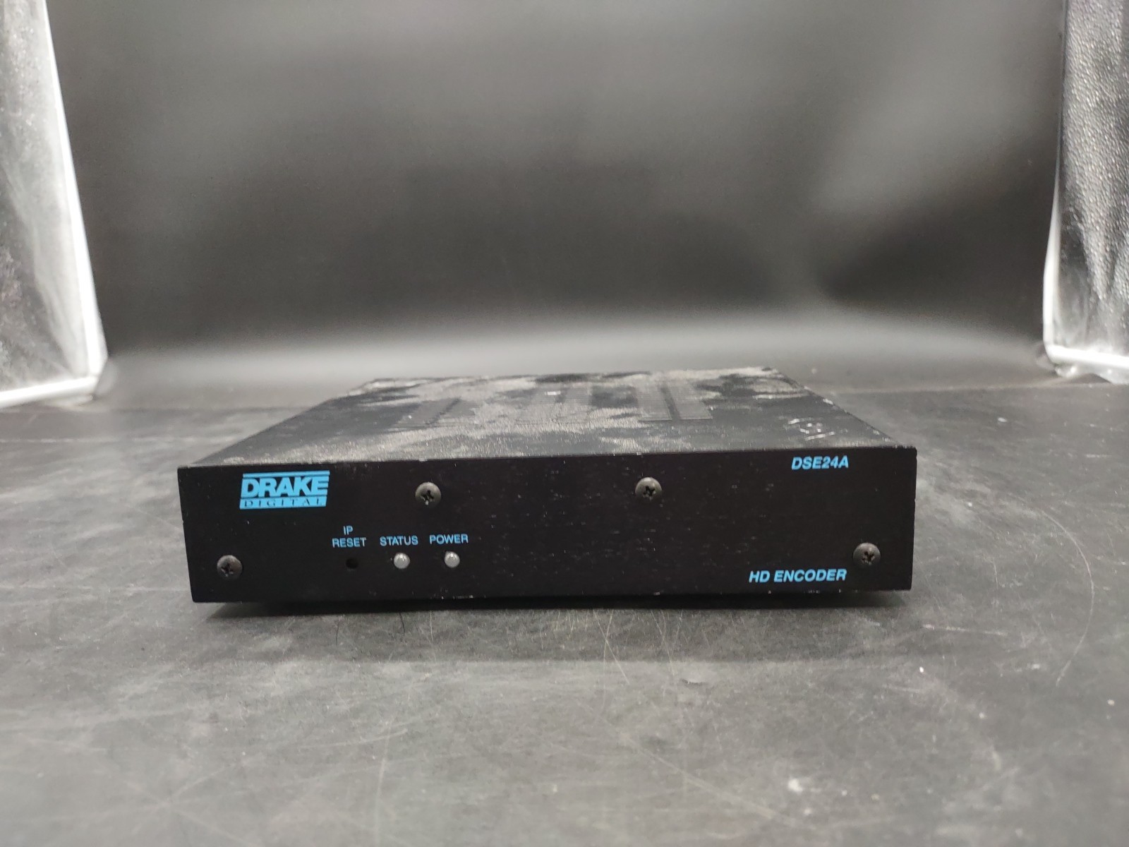 Drake Digital DSE24A Encoder HD Digital Signage