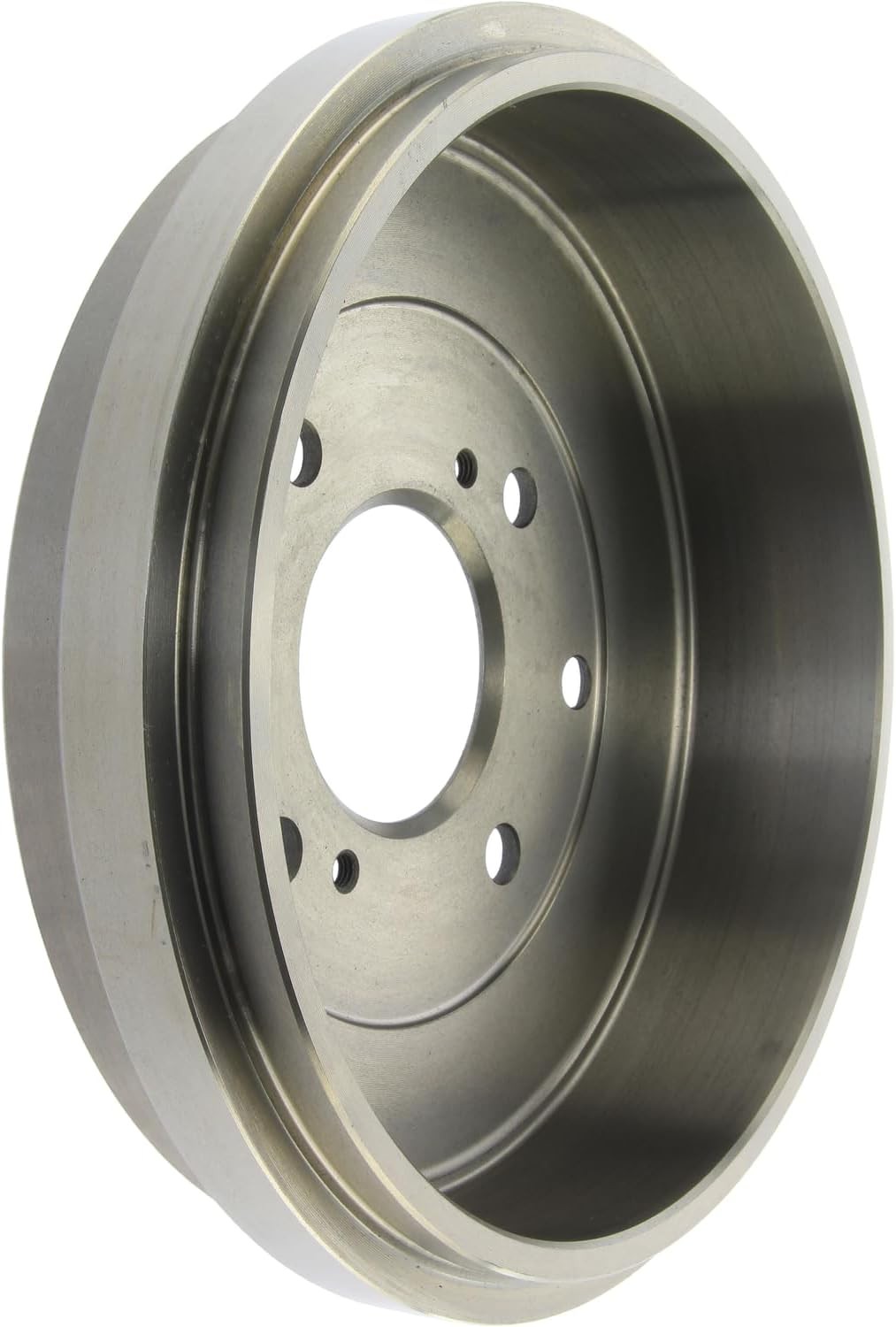 Centric 123.42027 C-Tek Automotive Rear Brake Drum for Selected 2009-2014 Nissan