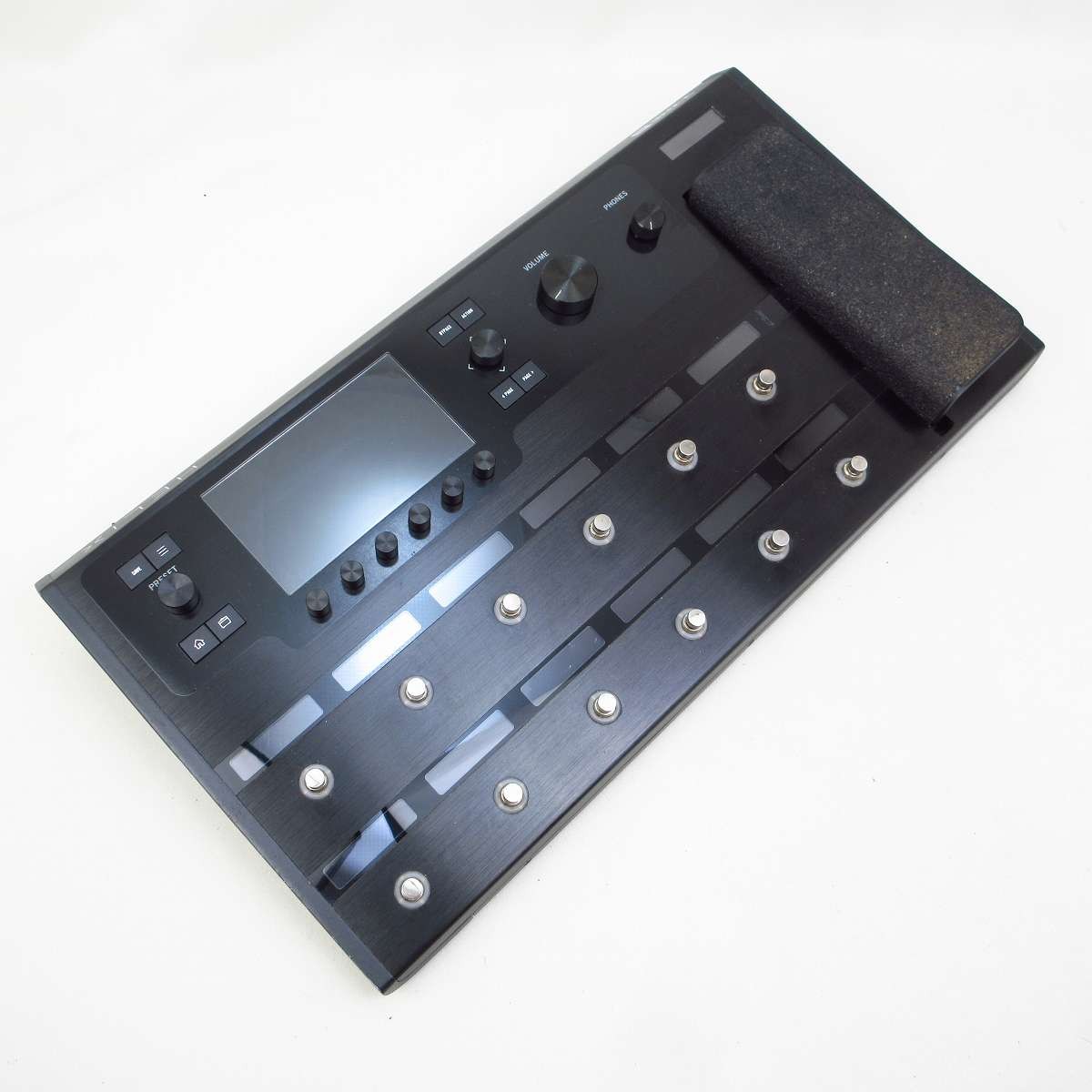 LINE 6 Helix Floor Multi-Effects Processor [(21)HDF5V6749000043]
