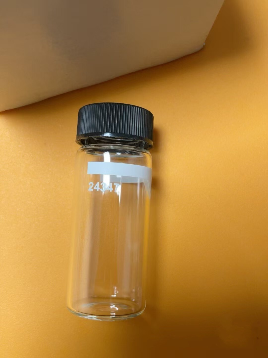 1PCS New 2434706 2100Q turbidity meter sample bottle