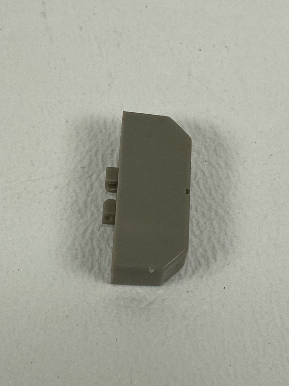 Casio MT-100 Casiotone Keyboard Synthesizer Replacement switch Slide cover