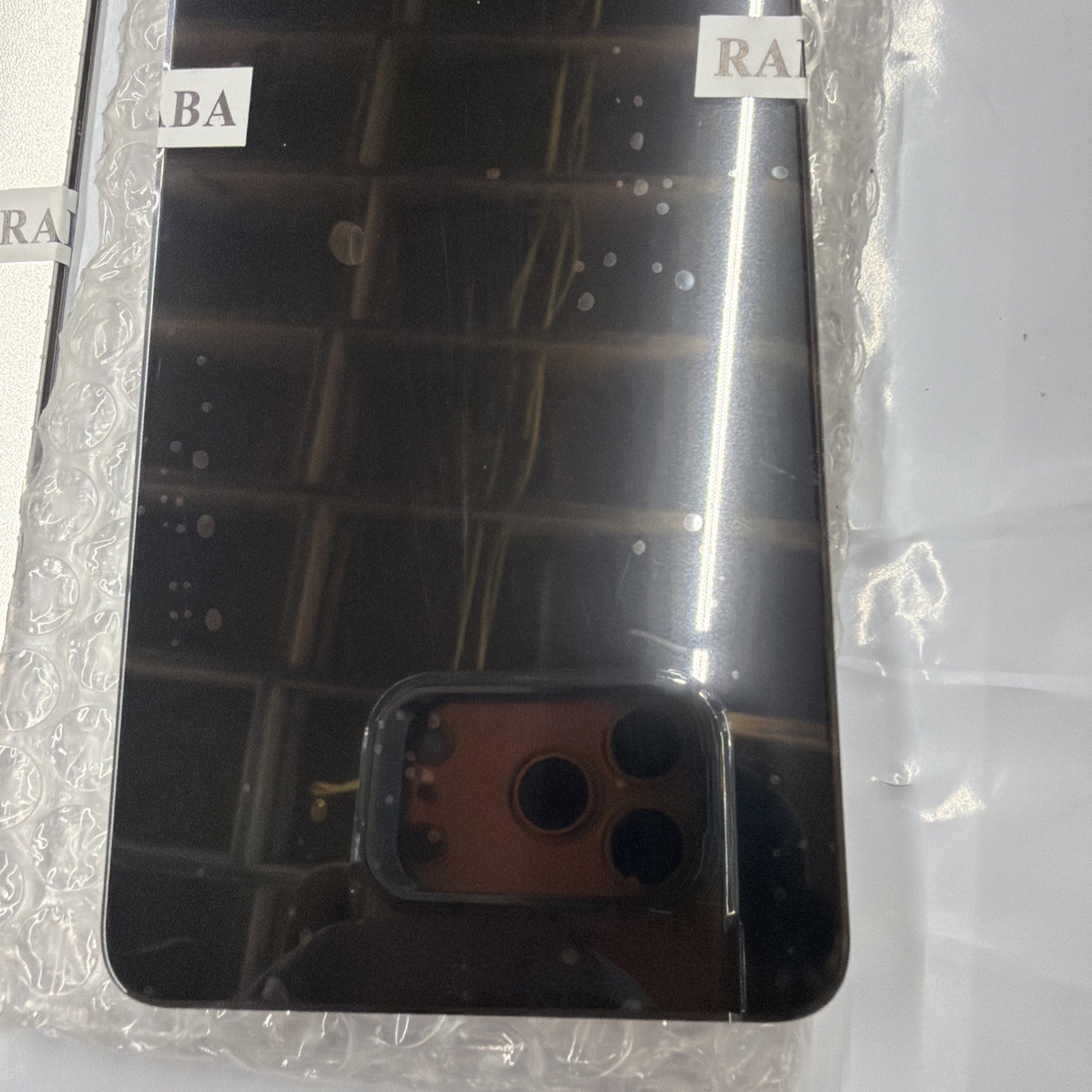 Replacement For Huawei Honor X9 5G Touch Screen Digitizer LCD Display New