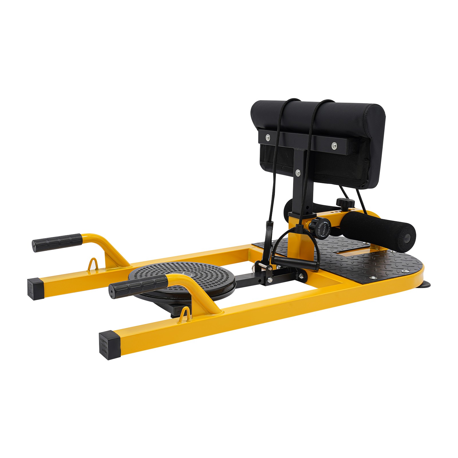 Adjustable Deep Squat Machine Multifunctional Deep Squat Tool Deep Squat Machine