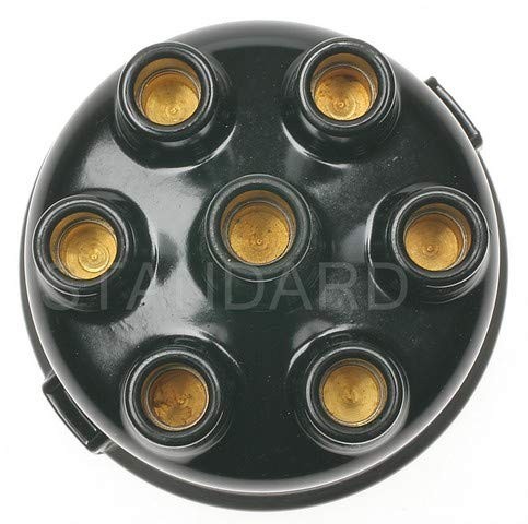 Standard Ignition Distributor Cap P N Al 138