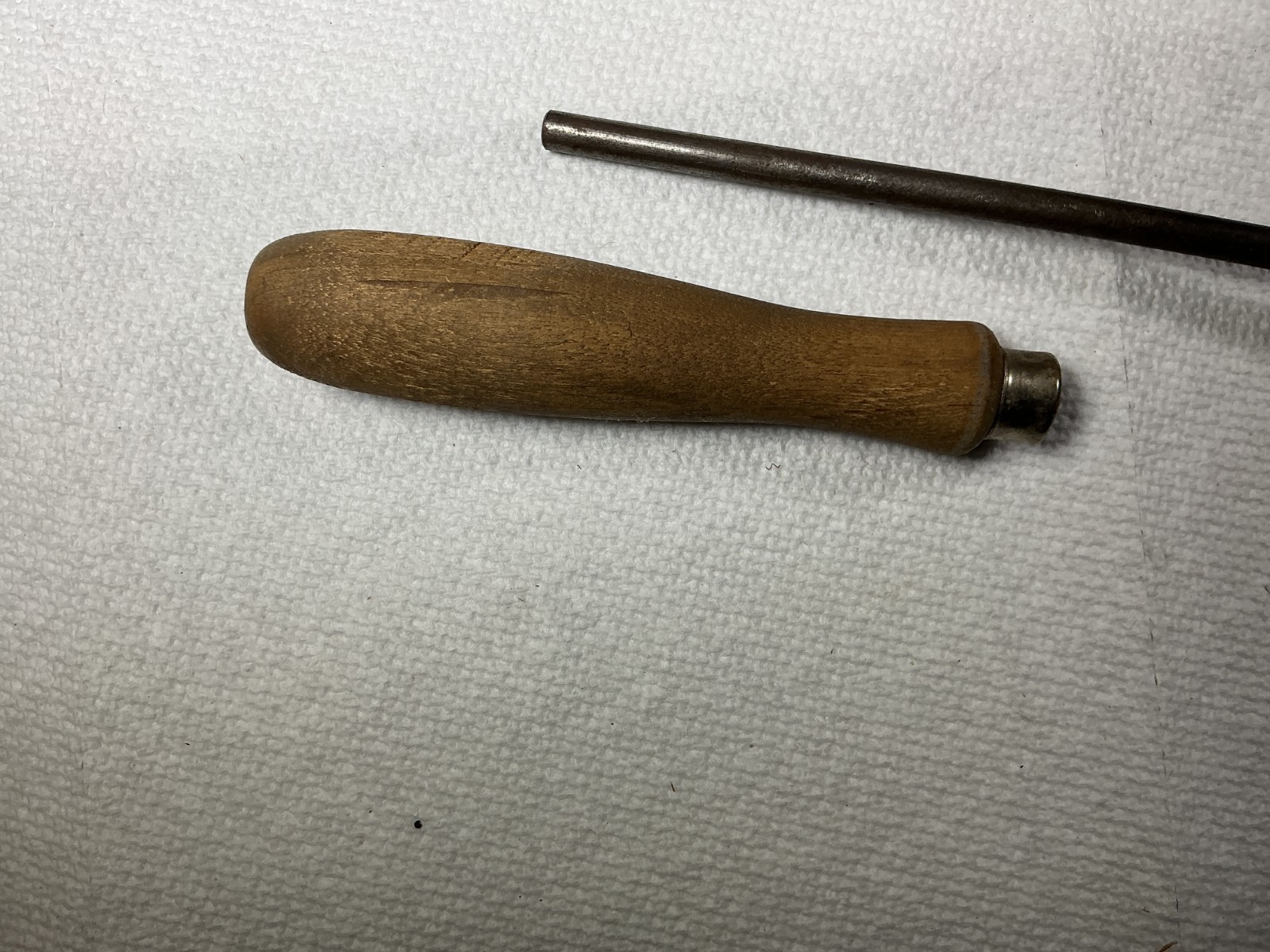 Vintage Lyman Ideal One Dipper
