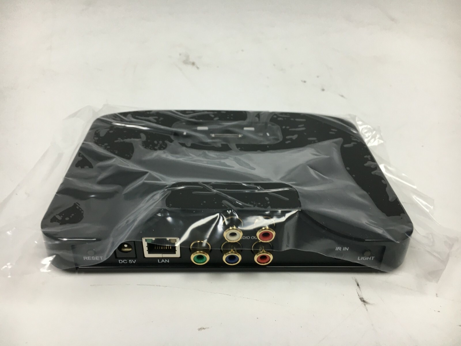 PSX-2 On Screen Personal Server