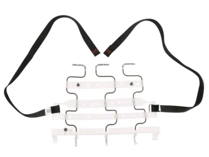 New OEM 2021-2025 Ford Transit Front seat Cushion Repair Kit # LK4Z61632A22C