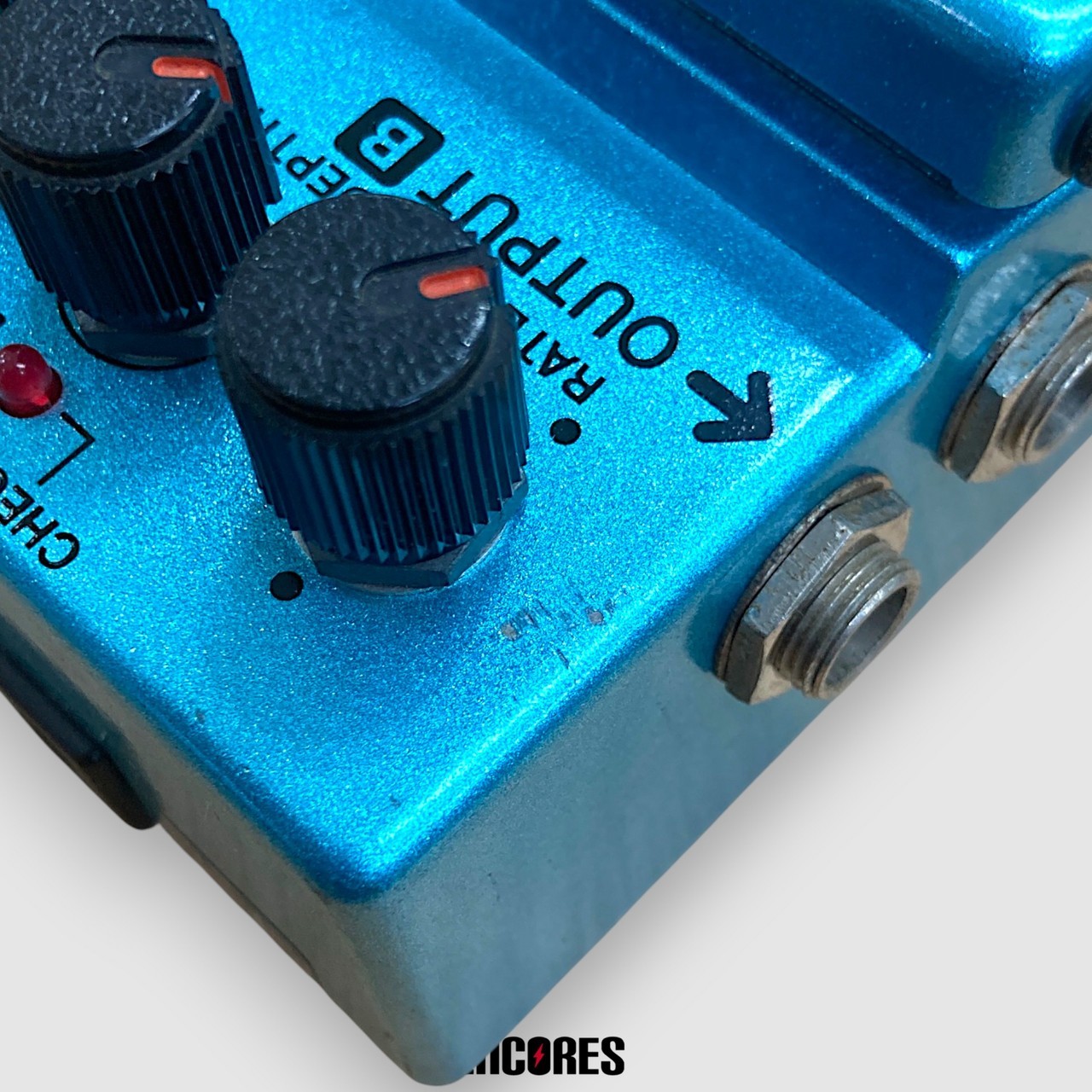 Boss Ce-3 Chorus Made In Japan