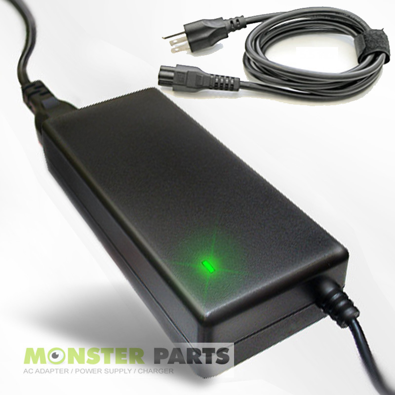 AC ADAPTER POWER SUPPLY 12V Sony VRD-MC5 DVDirect