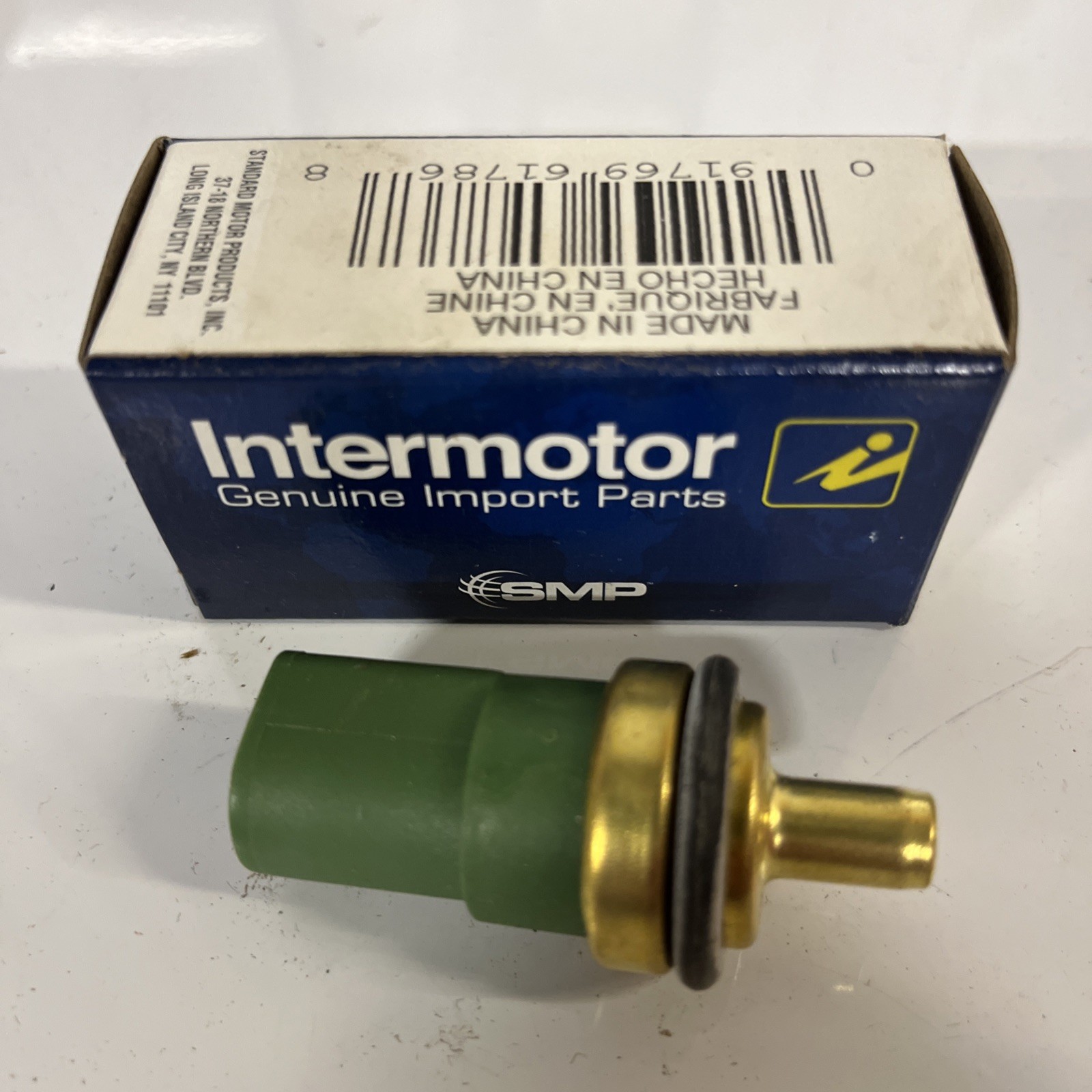 Standard Motor Products TS477 Coolant Sensor