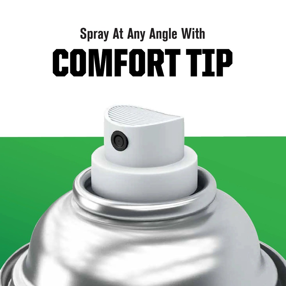 (2 pack) Rustoleum Tub and Tile White Aerosol